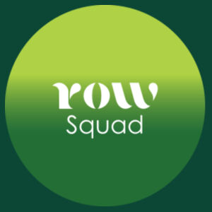 ROW Squad - Women's T shirt Design