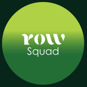 ROW Squad - Men's T shirt Design