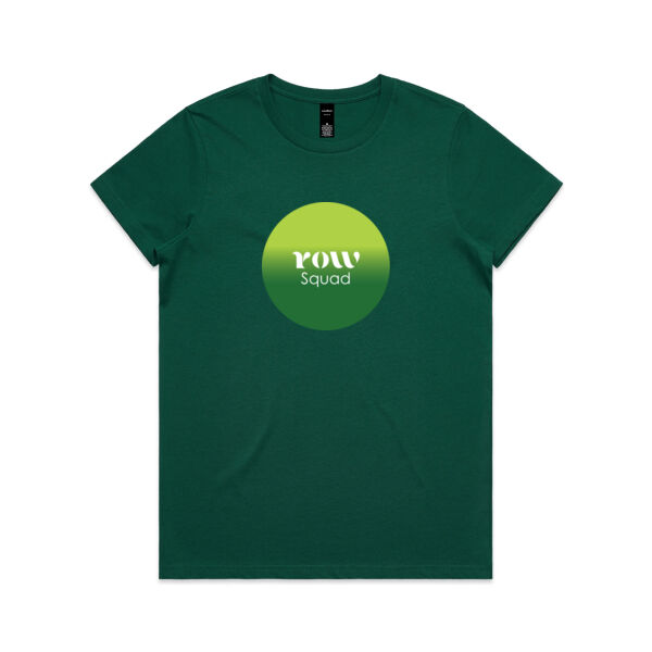 ROW Squad - Women's T shirt Thumbnail