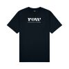 Cloke Mens Outline Tee Thumbnail