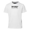 Podium Mens Poly Tee Thumbnail