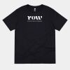 Thread Project Unisex Summer Tee Thumbnail