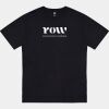 Thread Project Unisex Epic Tee Thumbnail