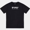 Thread Project Unisex Epic Tee - Plus Sizes Thumbnail